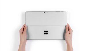 How to Apply a dbrand Surface Pro Skin