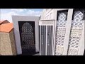 Projet de la future mosque du bas montreuil