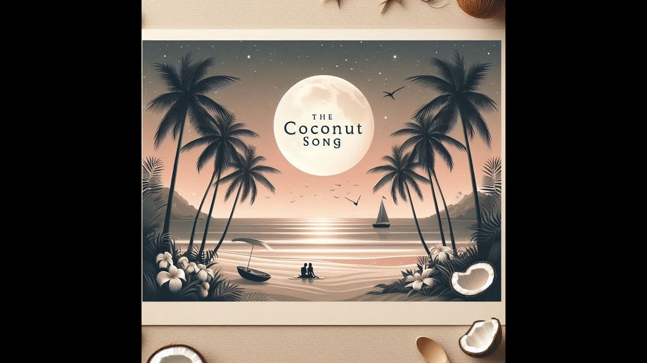 The CoCoNut Song YouTube
