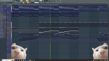 Smooth Underwater Effect Tutorial in FL Studio 21