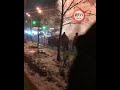 В Киеве сгорел очередной автомобиль