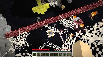 Minecraft - The Library with Baj and Beef - E09