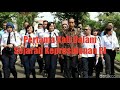 Satpam Audiensi Dengan Presiden Di Istana & Ngevlog Bareng #Jokowi Lho. Bersejarah