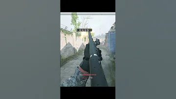 COD Speed Control Practice Video 