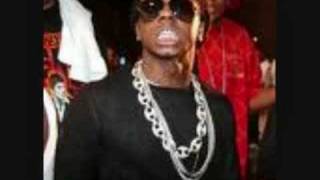 Lil Wayne and T. Rage - Millith (remix)