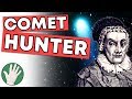 The comet hunter  objectivity 148