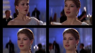 Miranda Frost Ice Palace Party (Rosamund Pike) Die Another Day