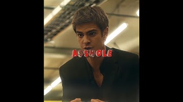 Threat To Facebook Owner - Social Network Edit | Song Voce Na Mira Slowed #edit #shorts #movie