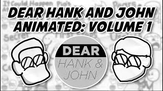 ⁣Dear Hank and John [Volume 1]