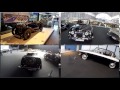 2017 British Car Heritage, Autoworld Brussels