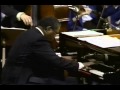 Oscar Peterson - &quot;Sweet Georgia Brown&quot;