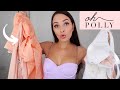 £250 OH POLLY TRY ON HAUL! *NOT SPONSORED*