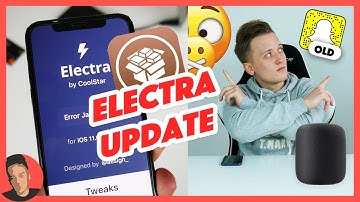 New Jailbreak with Cydia coming? Bring back OLD Snapchat | HomePod Thoughts & New 150+ Emojis