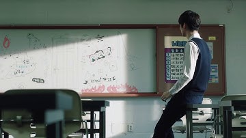 TXT - RUN AWAY (OFFICIAL MUSIC VIDEO)