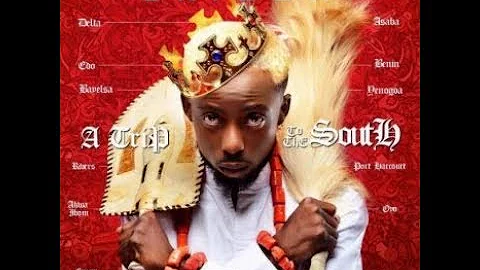 erigga motivation ft victor ad stage dance performance by velocity  HD