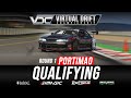Vdc 2024  round 1  portimo  qualifying