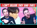 BTS PUTTING DISRESPECTFUL PEOPLE IN THEIR PLACE - REACTION! 🤬