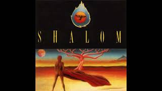 SHALOM - Cógeme