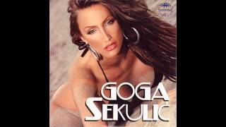 Goga Sekulic - Premalo Premalo - (Audio 2006) Hd