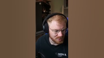 Tommy prepares for a Race Tier List...