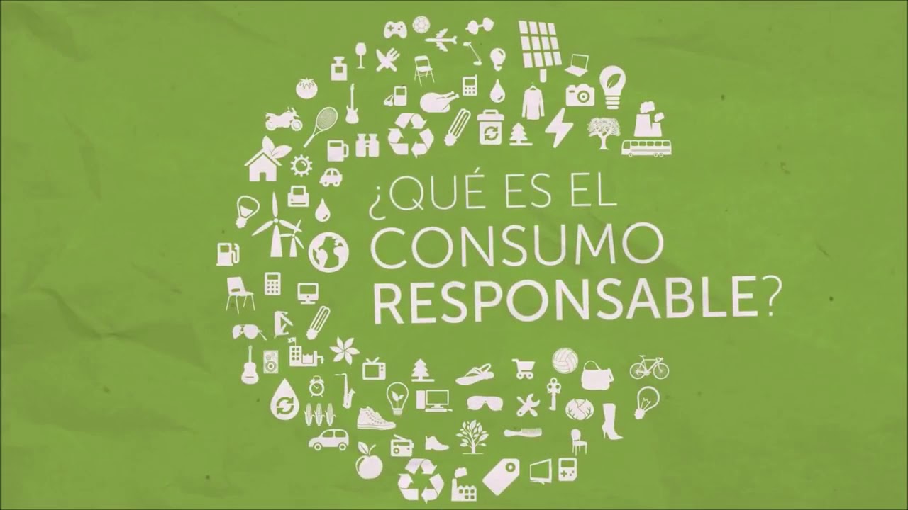 Comercio justo y Consumo responsable