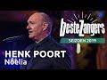 Henk poort  noelia  beste zangers 2019