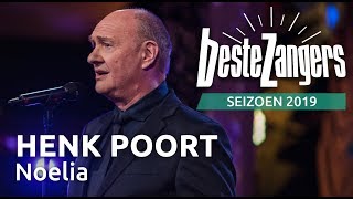 Henk Poort - Noelia | Beste Zangers 2019