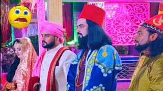 Shadi wedding video, Khwaja Zarif baba ke Murid se at Jhansi up, aa gayi chalke hawaye tere deewane