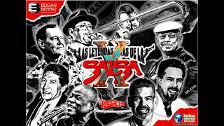 Héctor "Pichie" Pérez | Las Leyendas Vivas de la Salsa X | En Latina Stereo