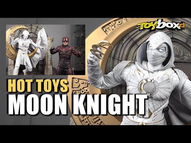 PSA10 Marvel RC Moon Knight マーベル ムーンナイト