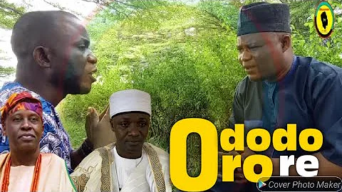 INTERVIEW: CHIEF IMAM OGBOMOSO IS AT FAULT, BUT, ỌBA SOUN OGBOMOSO NEED TO...