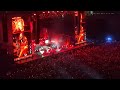 Wait and Bleed Slipknot LIVE at Sonic Temple Columbus Ohio 2024