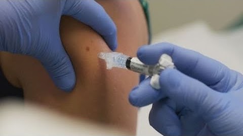 Coronavirus: Five experts on balancing speed and safety in developing vaccine