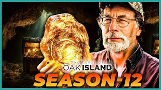 The Curse of Oak Island Season 12 Release Date, and Renewal Updates
