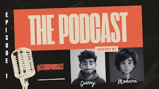 The English Fluency Podcast | Episode 1 | The Biggest Mistake English Learners Make