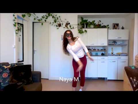 Dance Irani Part 74 Naya M FOLLOW ME