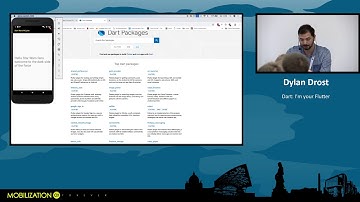 Dylan Drost - Dart: I