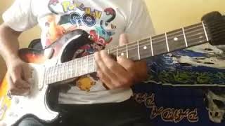 Miniatura del video "Pura osadia madre joven cover"