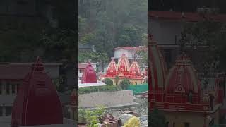 jab tak sar pe Tera hath #kainchi Dham#Neem Karoli Baba#nainitaluttarakhand