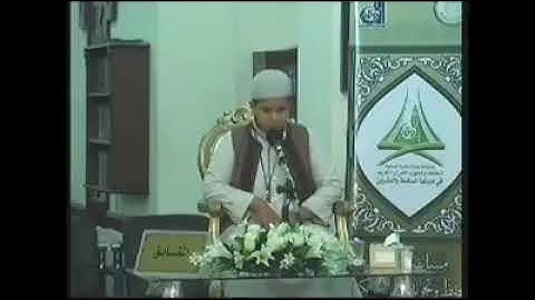 تلاوة مرتلة للقارئ صهيب الحبوني وفقه الله