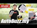 Get the best air quality in your car with WIX Cabin filters - AutoBuzz