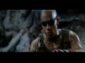 Riddick and Kyra