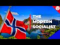 The Economy of NORWAY | A Modern SOCIALIST?