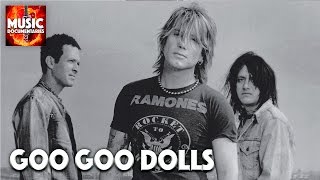 Goo Goo Dolls | Mini Documentary