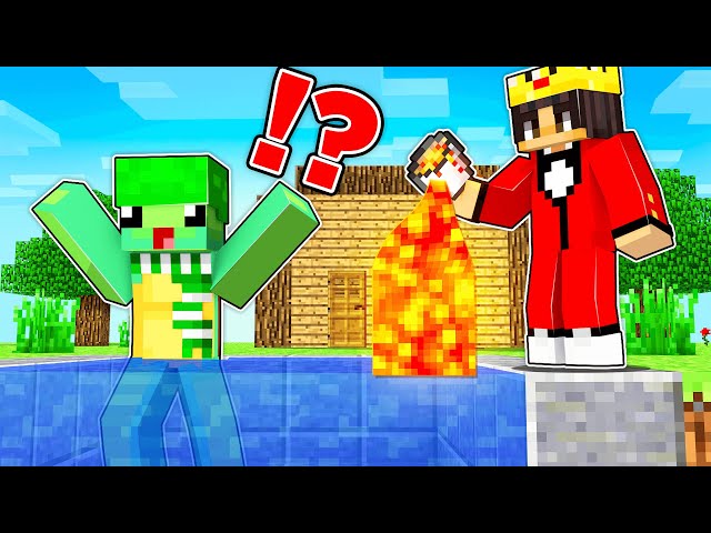 10 Ways To Prank Your Friends in Minecraft class=