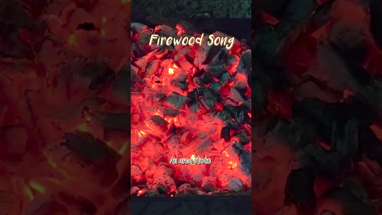 Firewood Song.       #kpop #acoustic #folk #indie #soul #healing