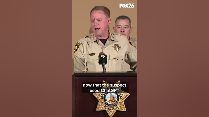 Driver used ChatGPT to plan Cybertruck explosion at Trump Hotel in Las Vegas