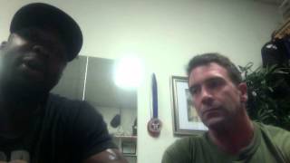 Rob Did It Question and Answer Post WBFF LA Show