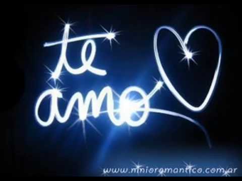 Musica cristiana romantica/Alex Martinez (El Sello del Amor)2010