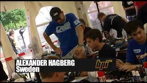 IFMAR ISTC 10th Worlds Top 10 Qualifiers